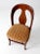 Brown Antique Art Deco Train Chair For Sale - Image 8 of 13