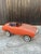 Italian Giordani Pedal Car Studebaker Model, 1950s For Sale - Image 12 of 16
