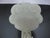 19th Century Chinese Carved Jade Ruyi Scepter With 2 Dragons on Custom Stand For Sale - Image 5 of 14