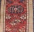 Antique Persian Camel Hair Serab Runner With Tribal Medallion Design Rug For Sale - Image 12 of 17