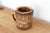 Tribal Handcarved Tribal Vessel For Sale - Image 3 of 5