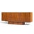 Mid-Century Modern Vladimir Kagan for Dreyfuss Mid 20th Century Walnut Credenza For Sale - Image 3 of 9