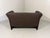 Indy Adjustable Sofa in Brown Leather by Christophe Giraud for Jori, Belgium, 1990s For Sale - Image 14 of 18