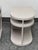 Bernhardt Stratum Side Tables + Shelves, Pair For Sale - Image 9 of 12