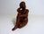 Goebel, Terracotta Nude Women 1960s, Set of 2, 1960s, Ceramic For Sale - Image 18 of 18