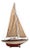 1960s France Ivory Wood Model For Sale
