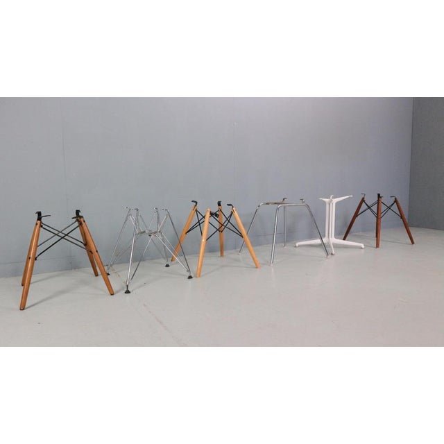 La Fonda Chairs by Charles & Ray Eames for Herman Miller, 1961, Set of 4 For Sale - Image 18 of 18