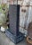 Slate Grey Ripple Fountain For Sale - Image 4 of 6