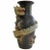 Ceramic Large Dynamic Thai Dragon Vase Mid Century with Provenance For Sale - Image 7 of 7