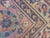 1920's Antique Sarouk Mohajeran Signed Palace Rug, 13'7" X 24'3" For Sale - Image 9 of 11