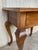 Metal 20th Century Spanish Nightstands with Drawers - a Pair For Sale - Image 7 of 12