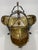 Silver Plate Sheffield Triple Bun Warmer For Sale - Image 10 of 11