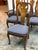 1960s Henredon Vintage Folio Queen Anne Dining Chairs, Set of Six For Sale - Image 5 of 13