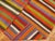 Late 20th Century Zabihi Collection Kilim Gallery Runner - 5'5" x 11'8" For Sale - Image 4 of 8