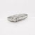 Antique Blackinton & Co. Palm Leaf Tropical Sterling Silver Matchsafe or Vesta For Sale - Image 15 of 15