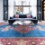 Handmade Hand-knotted DOROKHSH Design Lamb's Wool on a Cotton Foundation Hand-Spun Wool Rug Vegetable Dyed This rug is...