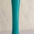 1960s 1960s Scandinavian Modern Elme Glasbruk Cased Glass Vase For Sale - Image 5 of 11