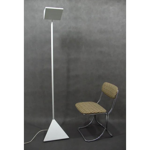 Large Floor Lamp from Erco, 1980s-1990s For Sale - Image 10 of 13