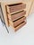 Freestanding String Shelf-System Unit Bookcase in Ash, Walnut & Metal from Koch Möbel, Germany, 1950s For Sale - Image 11 of 18