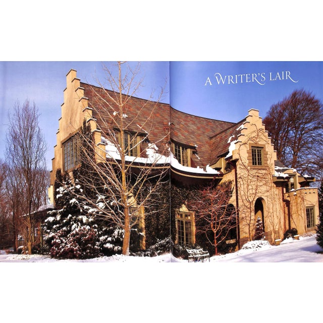 "Living Newport Houses, People, Style" 2014 Pardee, Bettie Bearden (Signed) For Sale - Image 11 of 12