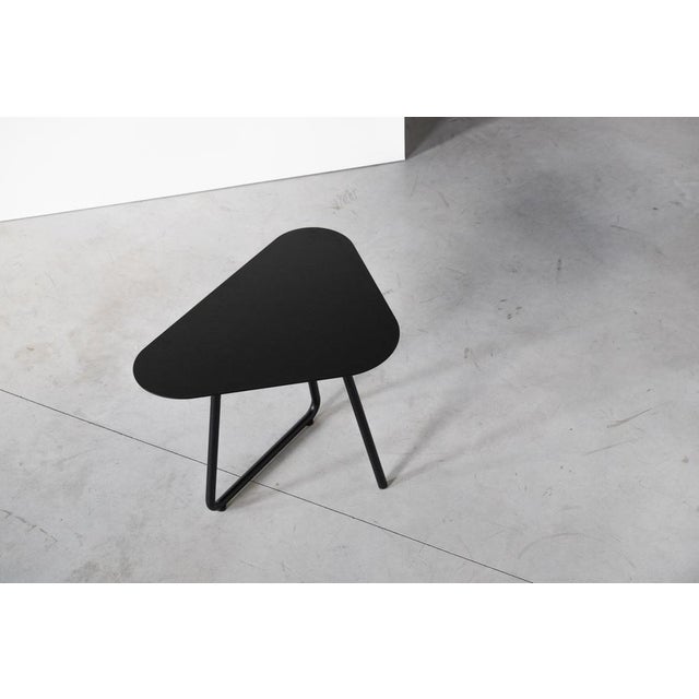 Set of SPT Table and SPC Chair by Atelier Thomas Serruys For Sale - Image 9 of 15