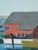 1971 Modernist 'The Colourful Harbour' Swedish Original Coastal Landscape Oil Painting, Framed For Sale - Image 11 of 12