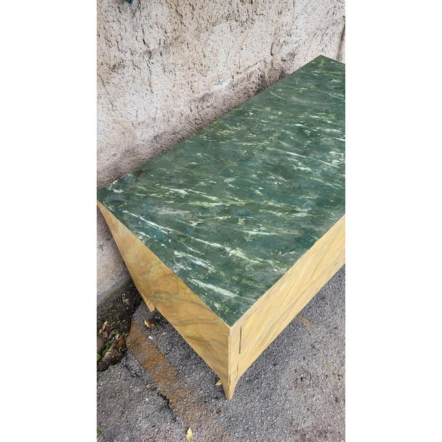 Louis XVI Chest of Drawers For Sale - Image 9 of 14