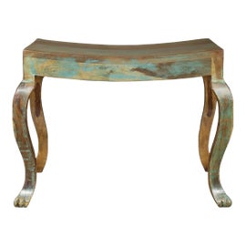 Example of Far Pavilions Seating