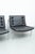 Martin Visser Osaka Armchairs by Martin Visser for T Spectrum, 1960s, Set of 2 For Sale - Image 4 of 18