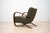 H-269 Armchairs by Jindřich Halabala, Czechoslovakia, 1930s, Set of 2 For Sale - Image 10 of 18