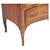 Venetian Walnut and Marquetry Commode from Historic Verona Villa, 1830s For Sale - Image 6 of 10