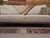 Brown 1970s Vintage Handmade Wool Cotton Brown Runner Rug For Sale - Image 8 of 11