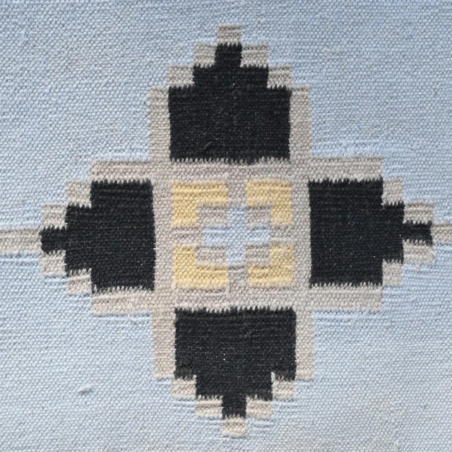 Contemporary Konya Rug, 6X9 For Sale - Image 3 of 5
