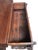Wood Antique Renaissance Cassone in Walnut, 1580 For Sale - Image 7 of 10