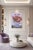 Figurative "Table Setting Rules II" Contemporary Original Realist Still Life Acrylic Painting by Carlos Gamez De Francisco For Sale - Image 3 of 3