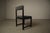 Dining Chairs by Jean Batenburg for Mi, Belgium, 1969, Set of 6 For Sale - Image 6 of 16
