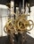 Metal A Late 19th Century Morbier Works for a Tall Case Clock. For Sale - Image 7 of 12
