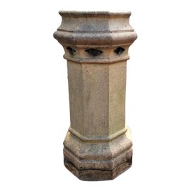 Example of Chimney Pots
