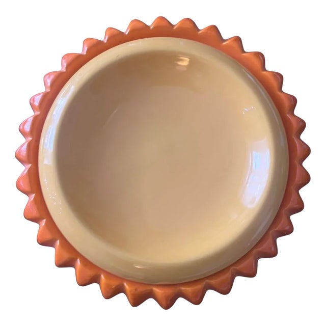 Empty Pocket by François Châtain, 1980s For Sale