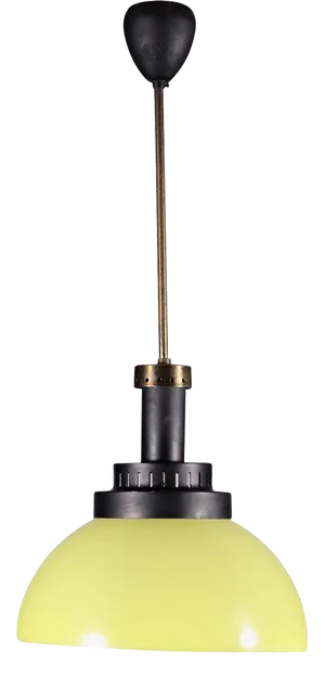Table Lamp, 1960s