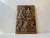 Bronze Wall Plaques by Anders Nyborg, 1970s, Set of 4 For Sale - Image 10 of 14