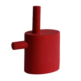 Cuore in Red by Studiopepe For Sale