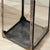 Metal Madera Outdoor Lantern Large For Sale - Image 7 of 8
