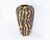 Postmodern 1980s Studio Pottery Vase by William Itter For Sale - Image 3 of 10