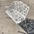 Coastal Vintage Coastal Cast Aluminum Settee For Sale - Image 3 of 9