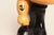 Vintage 1930s Carved and Painted Chalkware Popeye Figurine For Sale - Image 12 of 16