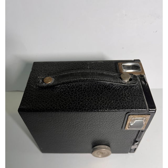 Mid-Century Trio of Kodak Cameras Set/3 For Sale - Image 13 of 14