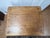 Antique Country Sheraton Pine One-Drawer Side Table For Sale - Image 10 of 11