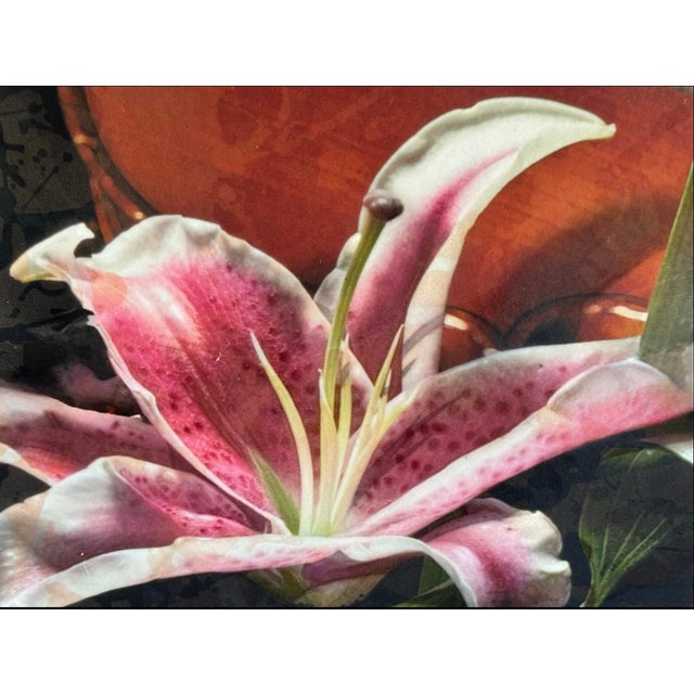 Contemporary Yankel Ginzburg Monumental Original Oil on Wood – "Resting on Your Laurels" For Sale - Image 3 of 15