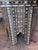 Wood Vintage Marquetry Wood Inlay With Mother-of-Pearl Hexagonal Side Table For Sale - Image 7 of 8